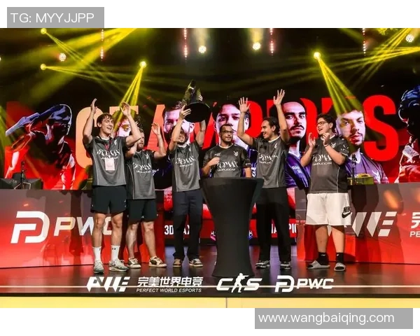 cj csgo 比赛-电竞巨献，CJ旗下的CSGO比赛热潮席卷全球-cj csgo 比赛