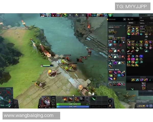 dota2观看比赛代码-如何观看Dota 2比赛，掌握比赛代码的技巧-dota2观看比赛代码