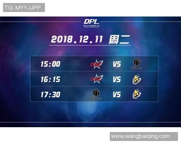 2018dpl比赛-揭秘2018年DPL比赛的精彩瞬间-2018dpl比赛
